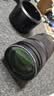 松下【12期免息】70-300mm 全画幅微单相机远摄变焦镜头（Panasonic）(S-R70300）L卡口 风光运动旅行 实拍图
