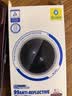 BLUEO【蓝宝石AR增透】适用苹果17Promax镜头膜 iPhone17pro/17promax后摄像头膜防刮耐磨手机贴膜 蓝 实拍图