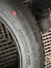普利司通（Bridgestone）汽车轮胎 225/50R17 94W T001 RFT MOE原厂配套北京奔驰C级 实拍图