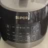 苏泊尔（SUPOR）0涂层0氟抗菌球釜电压力锅5L全自动SY-50YC5011Q电饭煲高压锅4-6人丝印批次随机发货 实拍图