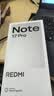 小米（MI）REDMI Note 17 Pro 12+256白 9000mAh大电池 抗摔防水 AI反诈 国家补贴 红米note15pro新款 5g手机 实拍图