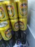 珠江啤酒无酒精 珠江菠萝啤 330ml*24听 整箱装 中秋礼品 京东自营 实拍图