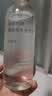 MUJI敏感肌用基础补水化妆水 保湿爽肤 小水瓶 滋润型 300ml  实拍图