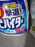 花王（KAO）强力除霉剂400ml 浴室墙面墙体清洁去霉斑霉菌清洗非啫喱除霉喷雾 实拍图