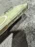 绿联【抑菌康宁认证|AI相机按键】适用iPhone17手机壳苹果17保护套全包磁吸防摔透明玻璃超薄抗黄散热 实拍图