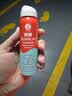 曼秀雷敦新碧骄阳防晒喷雾100mlSPF50+清爽户外军训出游高倍防晒霜男女士 实拍图