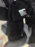 蕉内银皮301S男士袜子精梳棉商务休闲10A抗菌防臭船袜短中长筒秋季5双 实拍图