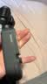 大疆 DJI Osmo Pocket 4 一英寸口袋云台相机 OP灵眸手持数码相机 旅游vlog 便携美颜摄像 标准套装 实拍图