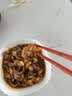 龙士达食品级饭盒微波炉专用可加热密封保鲜盒水果便当上班族带餐1.1Lx2 实拍图