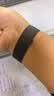 iboann适用vivo/iQOO WATCH GT表带米兰尼斯手表腕带金属磁吸不锈钢vivowatchgt智能运动男女生配件带 实拍图