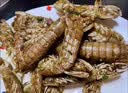 海速达皮皮虾 净重1斤15-22只 中大号满肉熟冻濑尿虾爬子虾婆姑 实拍图