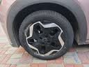 双星JUOGO轮胎 195/60R16 89H X11 适配新轩逸/骐达/启辰D60 实拍图