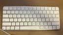 Apple/苹果/苹果 妙控键盘-中文 (拼音) 轻薄苹果键盘蓝牙键盘无线键盘办公键盘 实拍图