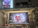 优派27英寸4K 160Hz双模320Hz FastIPS 1ms硬件低蓝光 450nit(max)高亮度 电竞显示器VX27G81-4K-W 实拍图