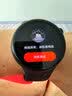vivo WATCH 5 蓝牙版 辰夜黑 心脏健康 血压健康研究 全新蓝河操作系统 智能手表 礼物送女友 实拍图