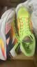 NEW BALANCE秋季男鞋轻便运动专业速度训练跑步鞋Rebel v4系列MFCXLL4 42.5 实拍图