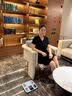 乐福（LEFU）【任意光充电】智能体脂秤体重秤精准称重电子秤人体秤健康减重秤48项身体数据高精度宿舍家用 实拍图