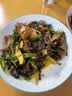 味肴腊品湖北风干鱼咸鱼500克腊鱼块咸鱼干腊肉荆门自制土特产农家 实拍图