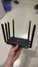 上赞5g RedCap随身wifi6免插卡移动无线流量便携式cpe路由器2026款家用商用宽带全国通用多天线矩阵 实拍图