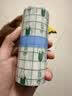 弘生医用胶带10cm*5米伤口防水贴透明pu膜胶布游泳洗澡专用固定敷贴 实拍图