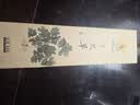美真香 艾草熏香线香家用室内香薰 约28CM 150g 实拍图