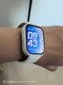 华为HUAWEI WATCH FIT5 Pro冰川白蓝宝石玻璃 1.92英寸窄边框全面屏户外进阶运动华为智能手表 实拍图
