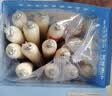 小鹿蓝蓝海洋无污染鳕鱼肠300g 减钠升级宝宝儿童零食益生元肉肠 出游送礼 实拍图