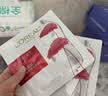 欧莱雅玻色因安瓶面膜3.0 5片装含赠到手20片保湿修护生日礼物 实拍图