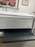 爱普生（EPSON）【6代新品】L1358 墨仓式A4彩色无线单功能家用打印机 家用/办公 AI学习打印机（微信/远程打印） 实拍图