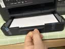 兄弟（brother）DCP-T435W家用学习打印机彩色喷墨墨仓式 无线远程打印打印复印扫描一体机 425升级新款 实拍图