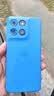 摩托罗拉 联想moto g100s 高刷LCD护眼屏 7000mAh大电池 多功能NFC 应用六开 8GB+256GB 海蓝 四年质保 实拍图