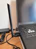 Tenda腾达 usb无线网卡wifi6 AX900双频5g 无线网卡台式机专用 高增益天线 wifi接收器 无线wifi发射 实拍图