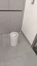米家小米空气加湿器 无雾加湿器3 400mL/h快速加湿保湿礼品家用卧室大容量办公室婴儿孕妇 4L大容量 实拍图