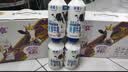 辉山（Huishan）鲜博士鲜牛奶 全脂纯牛奶 巴氏杀菌 485ml（500g）*3 实拍图