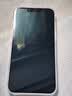 ALittleFlower【全网热销600W+】适用iPhone17e/16e/14/13/13Pro钢化膜苹果手机膜原屏触感全屏高清无尘仓保护膜 实拍图