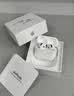 Apple/苹果【充电线套装】AirPods 4(支持主动降噪) 搭配无线充电盒(USB-C) 苹果耳机蓝牙耳机 实拍图