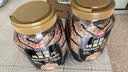西麦低脂纯黑麦片1000g桶装 无糖代餐减肥减脂早餐食品无添加蔗糖 实拍图