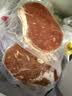 大希地无抗原料盒装整切调理西冷牛排含酱包共750g 牛肉小学生烧烤早餐 实拍图