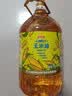 金龙鱼 食用油 非转基因 物理压榨玉米油6.18L（蕴含植物甾醇） 实拍图