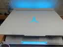 联想拯救者R9000P至尊版 电竞游戏笔记本电脑(锐龙9 9955HX3D 32G 1T RTX5080 2.5K OLED 白)国家补贴 实拍图