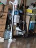 米家无线吸尘器2 Lite 吸尘器 家用车载升级旋风风道 轻量省力二合一 持久澎湃吸力 实拍图