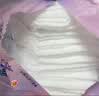 MOONY尤妮佳慕怡小羊驼拉拉裤XXXXL20宝宝纸尿裤一整夜透气超薄干爽 实拍图