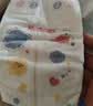 好奇（Huggies）金装小黑洞纸尿裤S120片(4-8kg)尿不湿【速干不易红】 实拍图