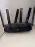 普联（TP-LINK）大道路由器7DR6430 BE6400 5G WiFi7千兆双频家用高速穿墙 2.4G wifi6无线 2.5G网口 游戏加速 实拍图