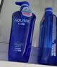 水之密语（AQUAIR）净润臻养(控油型)洗发水套装600ml*2滋养保湿男女士洗头膏 实拍图
