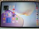 HUAWEI MatePad 11.5 鸿蒙焕新版 华为平板电脑 护眼屏 鸿蒙AI 学生平板儿童学习机 8G+256G 冰霜银 实拍图