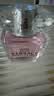 范思哲（VERSACE）丁禹兮同款粉耀晶钻女士香水30ml 花果香调生日礼物女士粉钻淡香 实拍图