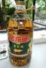 金龙鱼 食用油【保真菜籽油】醇香（纯香）菜籽油5L(新老包装交替发货) 实拍图