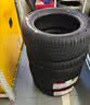 韩泰（Hankook）汽车轮胎 205/55R16 91V H308 原配威朗/宝来/高尔夫/卡罗拉/朗逸 实拍图
