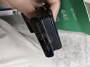 360行车记录仪G300plus版2K超高清 星光夜视150°大广角车载停车监控 实拍图